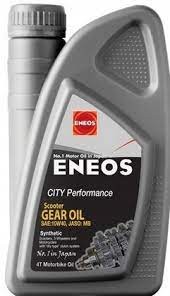 Eneos City Performance SCOOTER 10W40 1L
